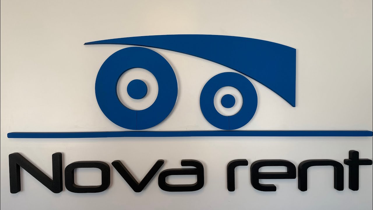 Kokie buvo 2025 metai NOVA Rent!!??