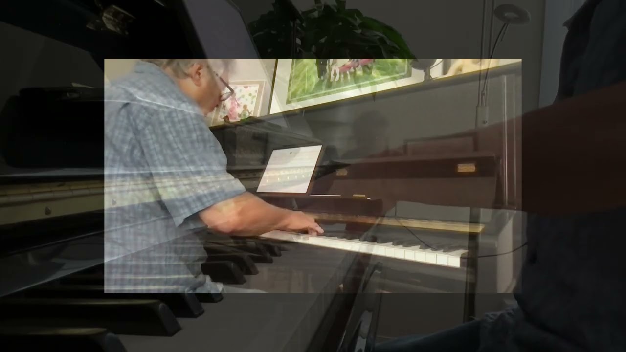 Hymne à l'Amour (arr. M. Sharova)