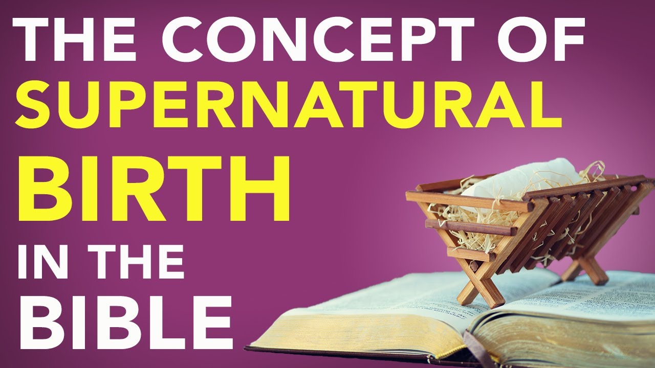 Birth of Messiah Revealed in the Old Testament  | Messianic Prophecy Season 4