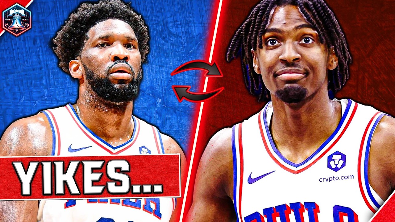 Things Just Took a MAJOR TURN For the Sixers...