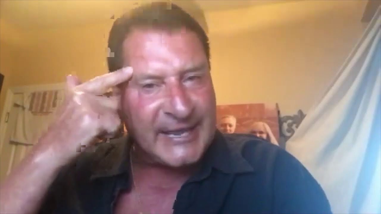 John Alite and Larry Mazza Talk 