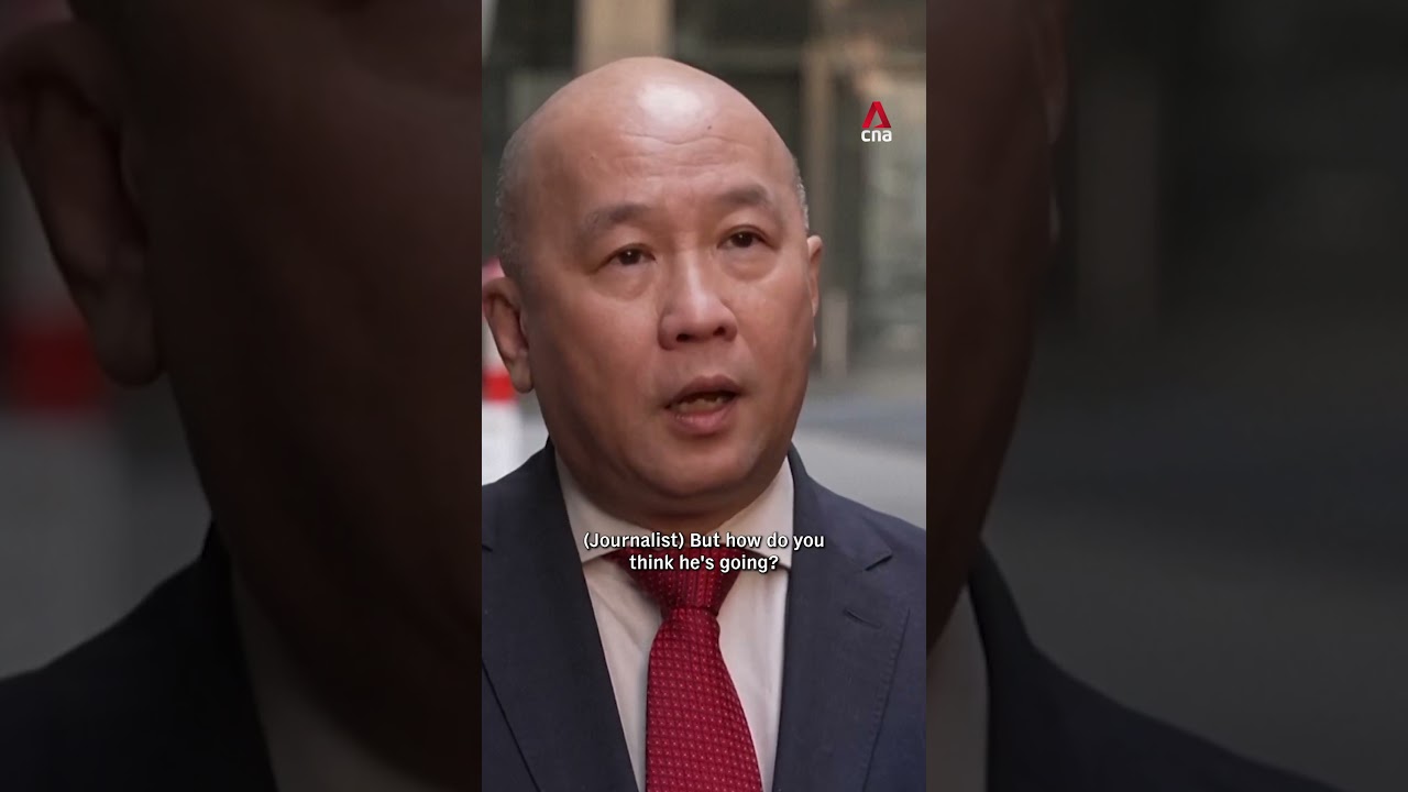 Singtel CEO apologises for Optus emergency call outages in Australia