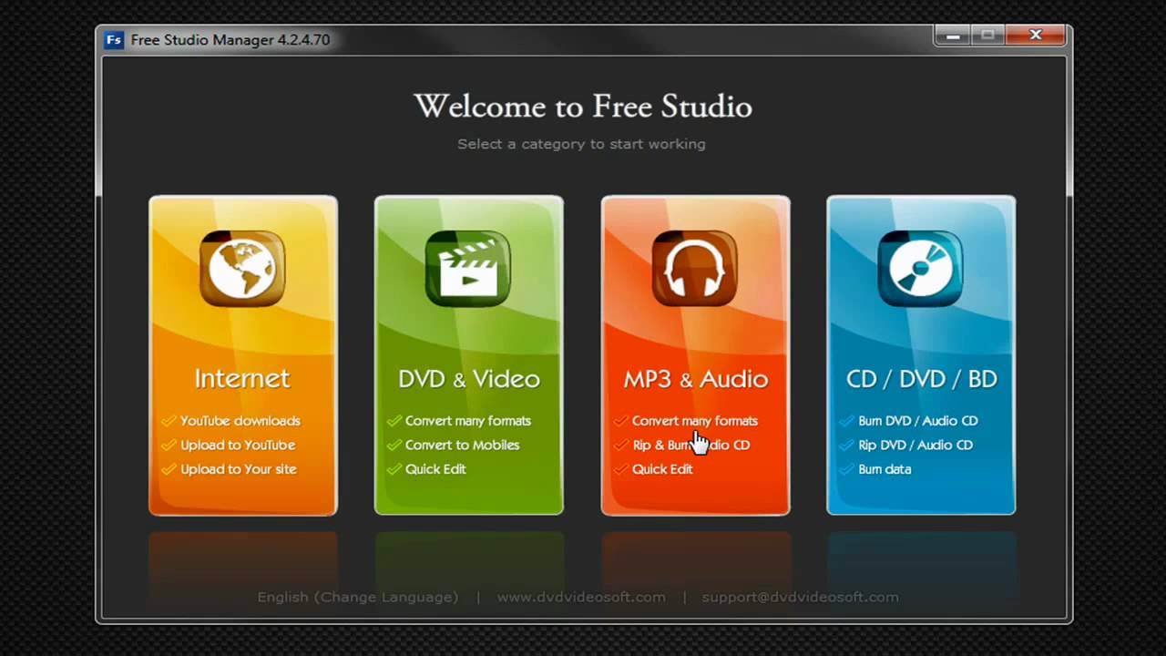 Free Studio Software Bundle with Marques Brownlee