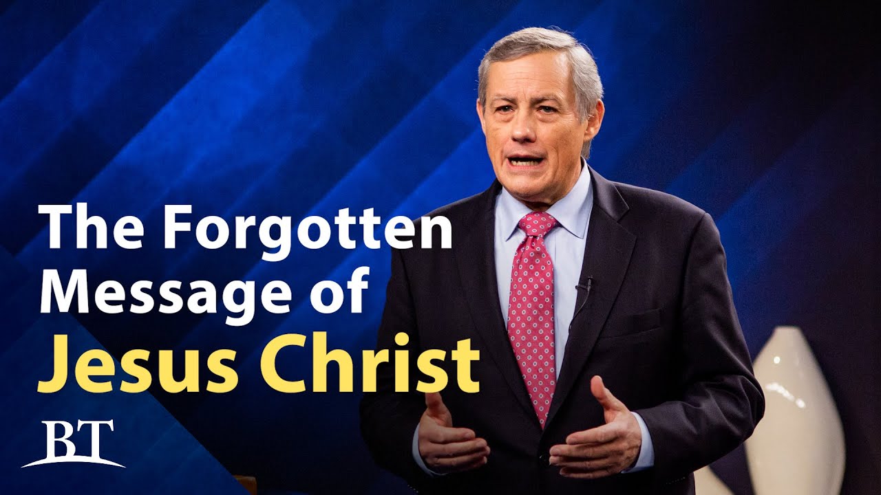 Why Jesus Christ's Return Will Transform the World Forever | Beyond Today