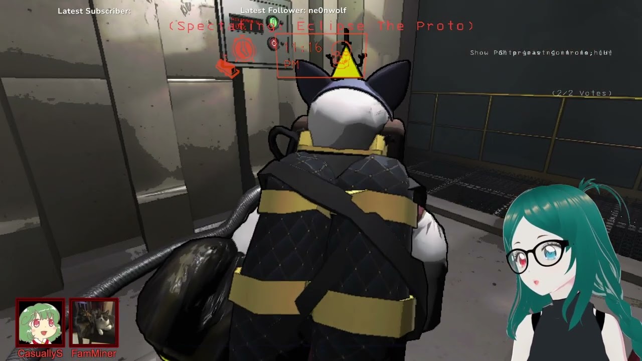 New Strategies! Modded Lethal Company High Quota w/ @ChocoKari