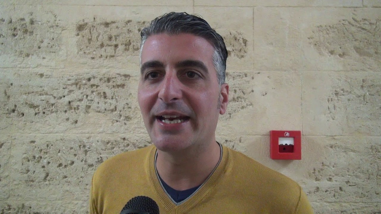 La speranza dei detenuti dell'Ucciardone: ''Vogliamo lavorare e tornare a vivere''