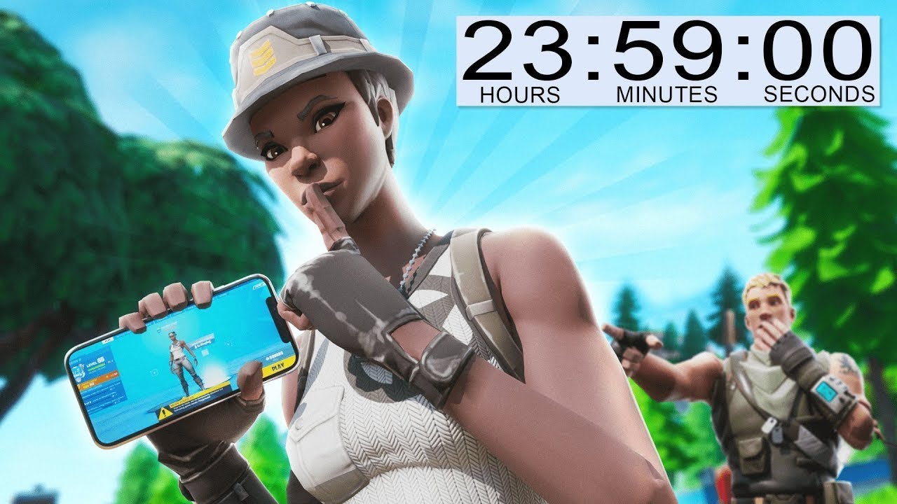 How to get fortnite on Samsung Galaxy a20