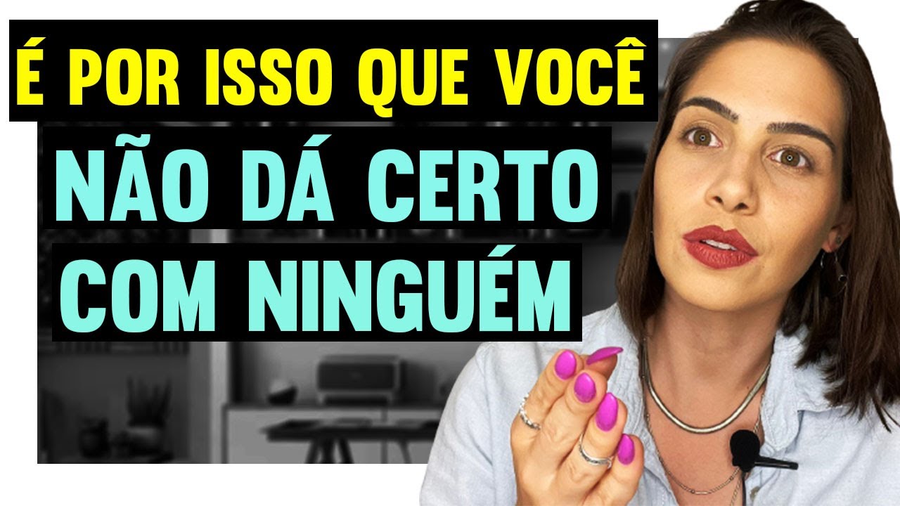 Ele é muito devagar, posso tomar iniciativa? | Mylla Murta - Expert em Relacionamentos