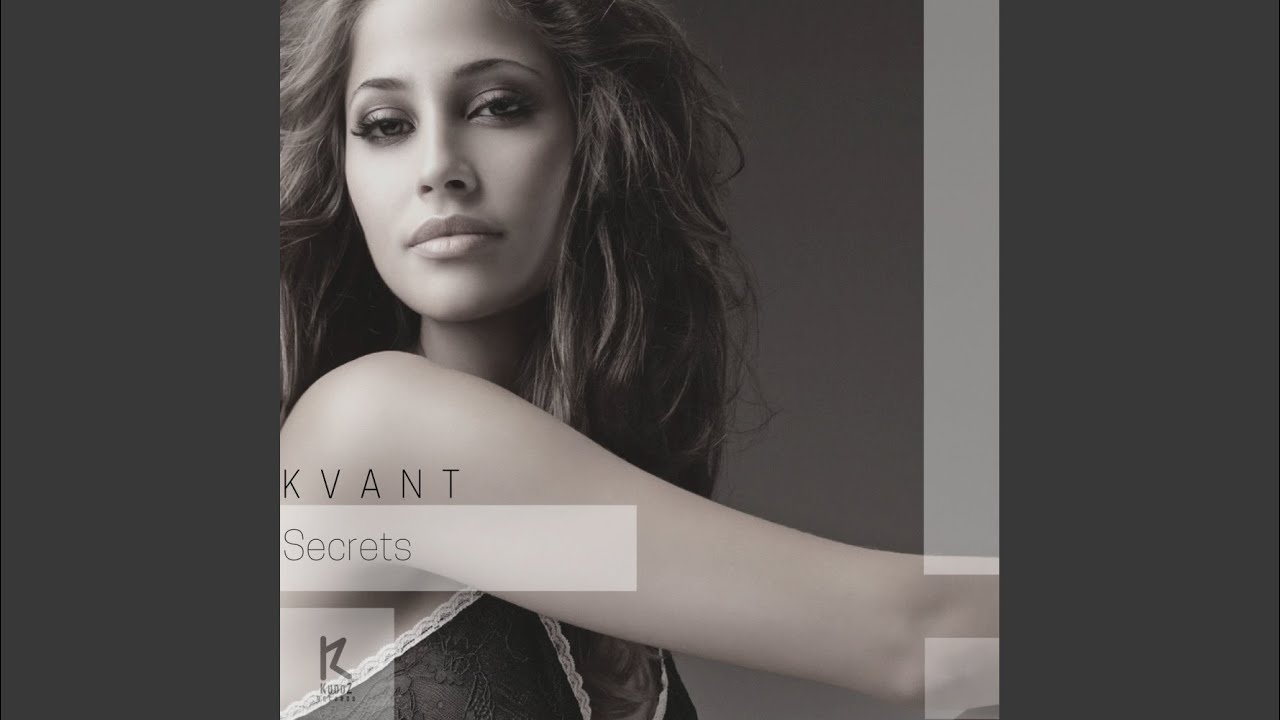 Secrets (Original Mix)