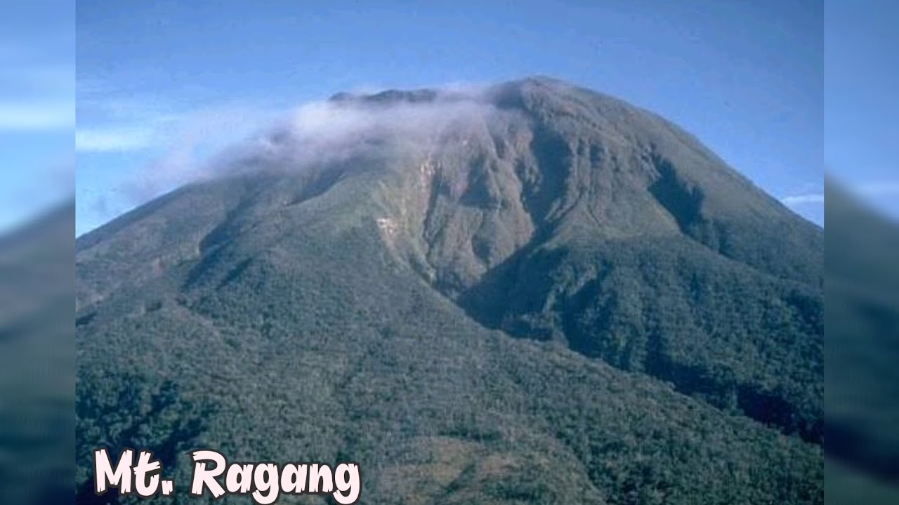 Top 10 Highest Mountains in the Philippines