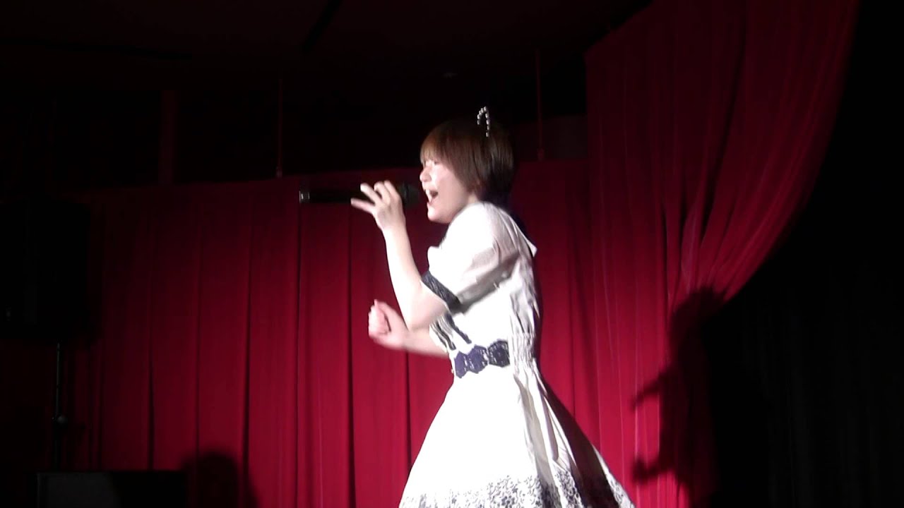 KONNANじゃないっ！(game size)　優那（まんだらけ2014/5/17）