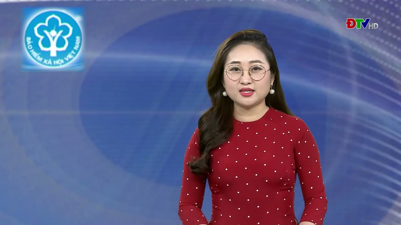 ĐIỆN BIÊN - Bảo hiểm xã hội (Ngày 22-11-2022)