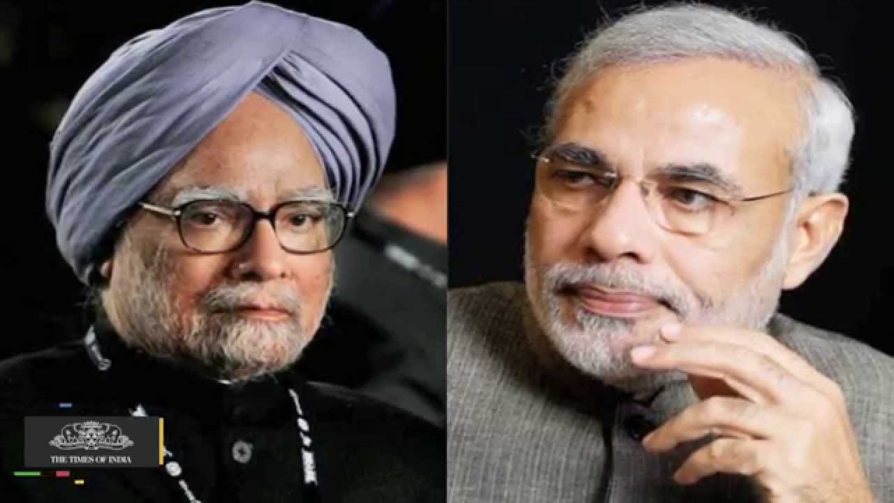 'Modi's Foreign Trips Bringing Better Dividends Than Manmohan Singh's'