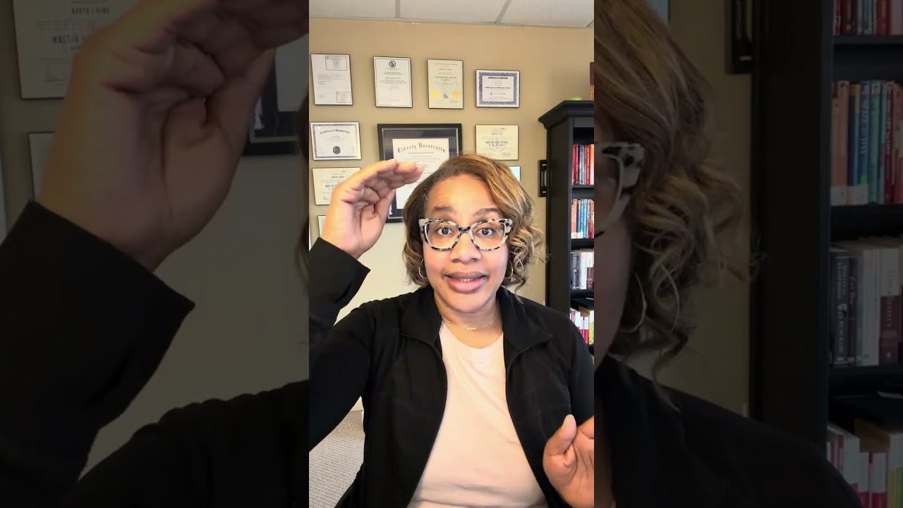 Why Trauma Patterns Repeat | You’re Not Crazy, You’re Conditioned