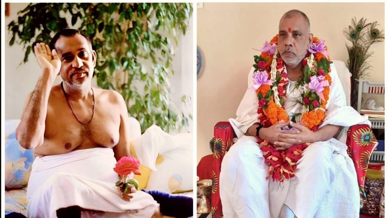 अघोरेश्वर वचनामृत : औघड़ का सत्संग