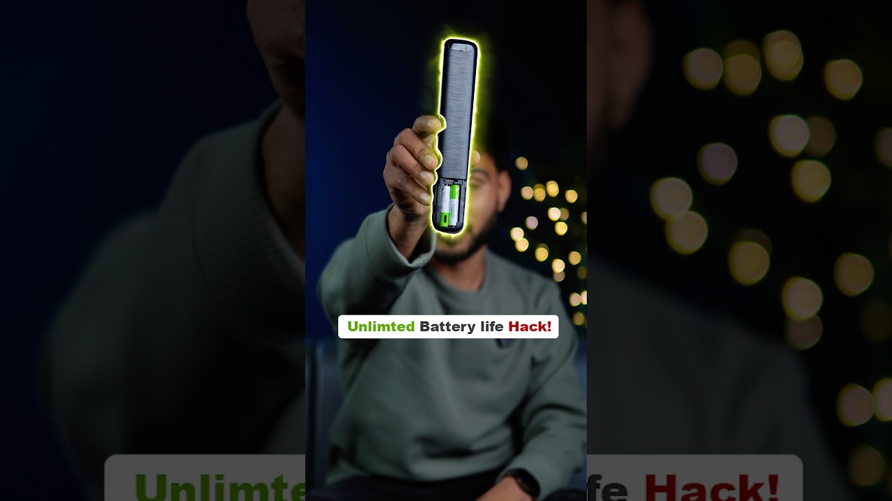 Best Rechargeable batteries