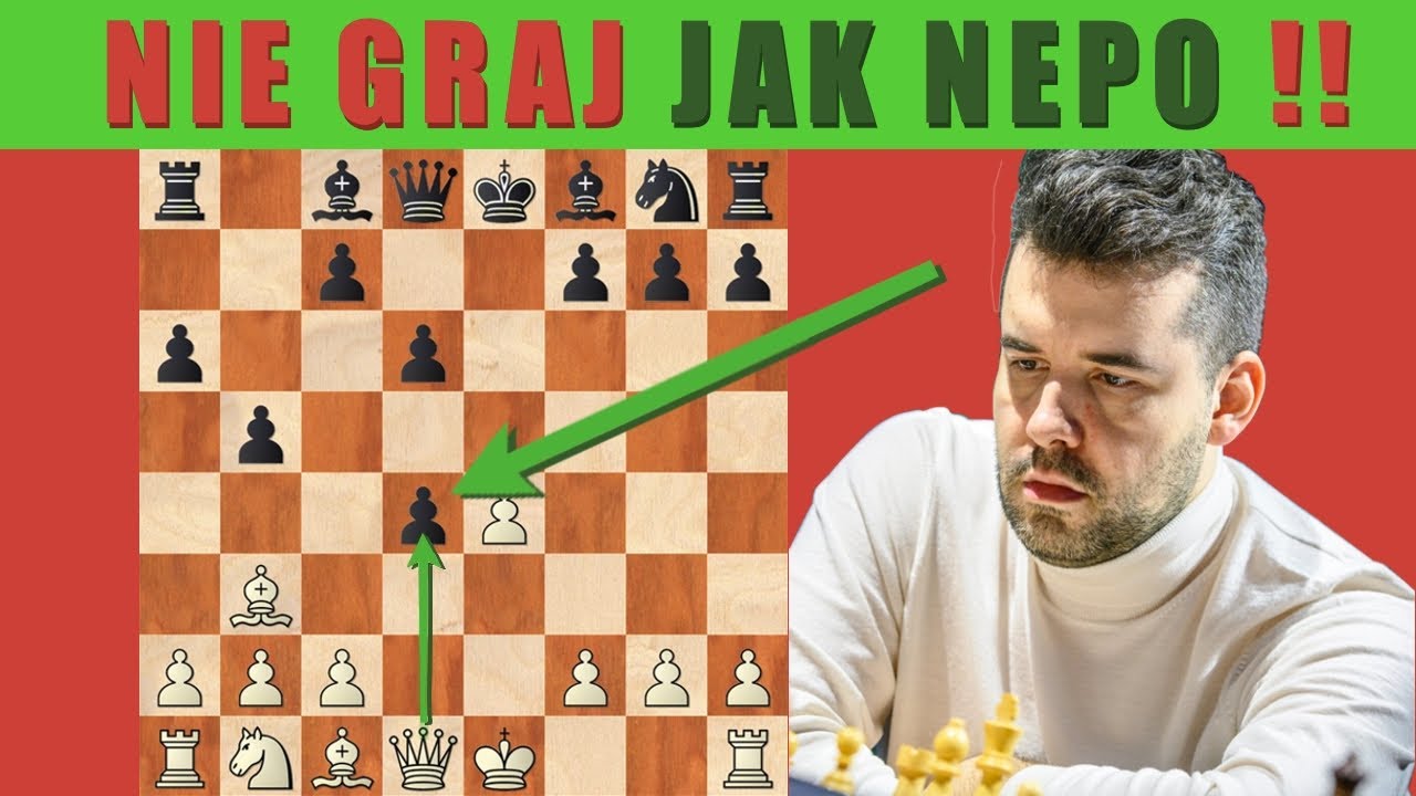 O co chodzi w partii hiszpańskiej