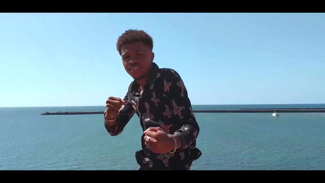 Andresco feat Leviso _-_ Tavela (by Vistera Prod)