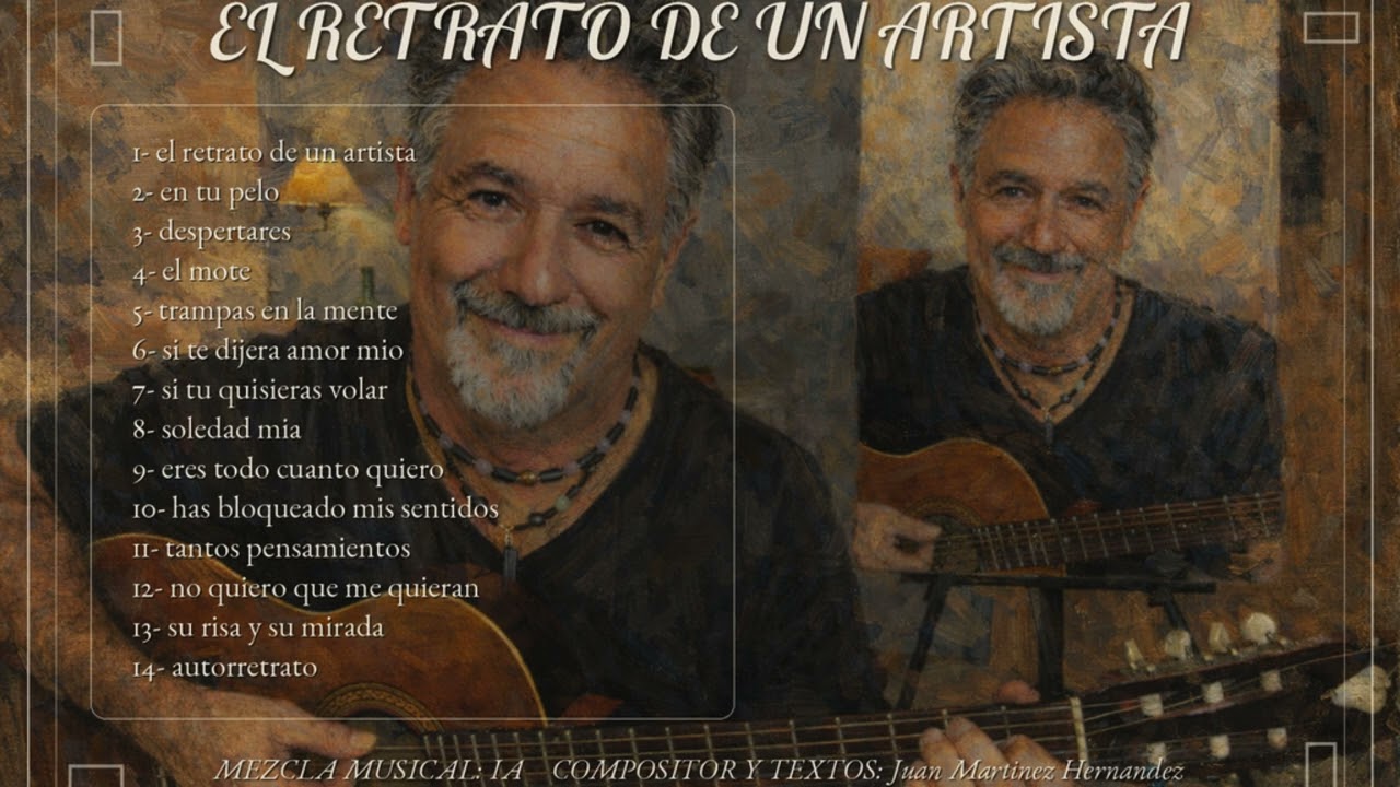 EN TU PELO
