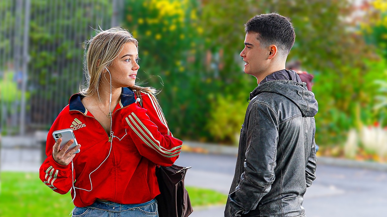 Pick Up The Girl, Win €100 EUROPE EDITION!!