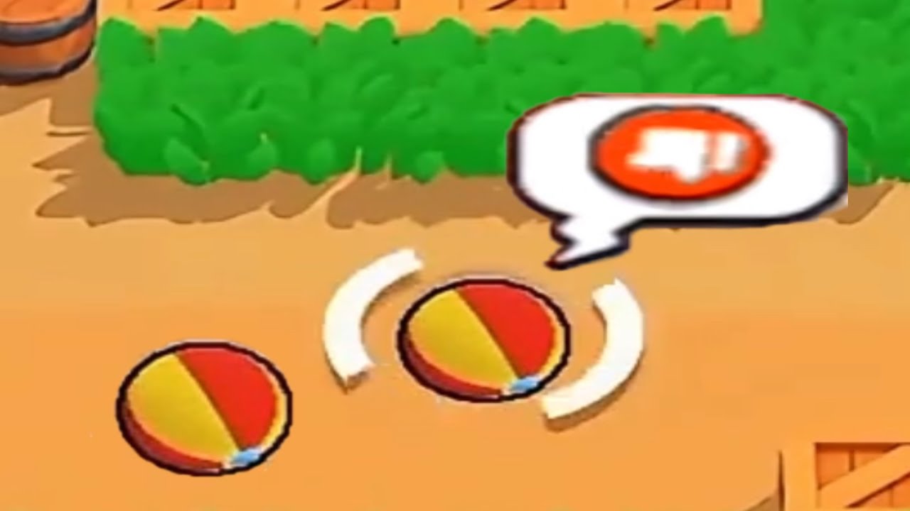 Top 50 Funny moments in brawl stars #8
