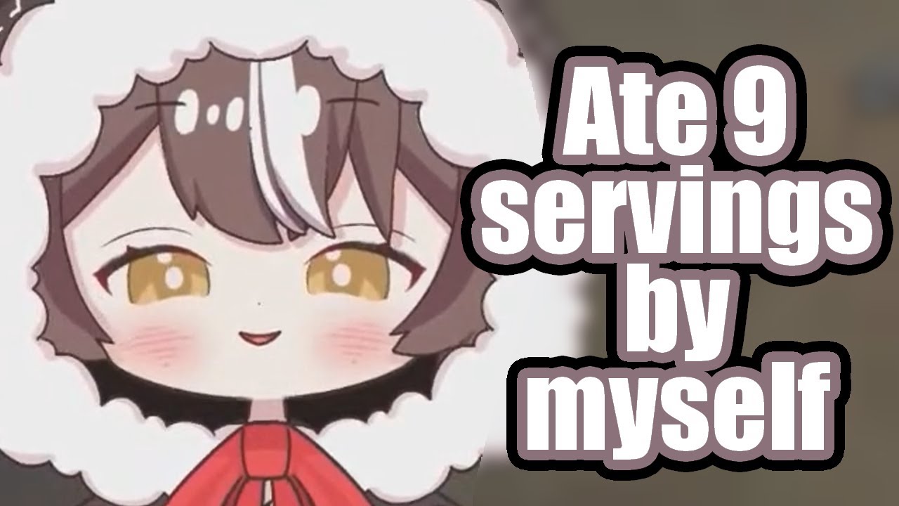 Airi and Shiina discuss their eating habits | #phaseclips | [Phase Connect]