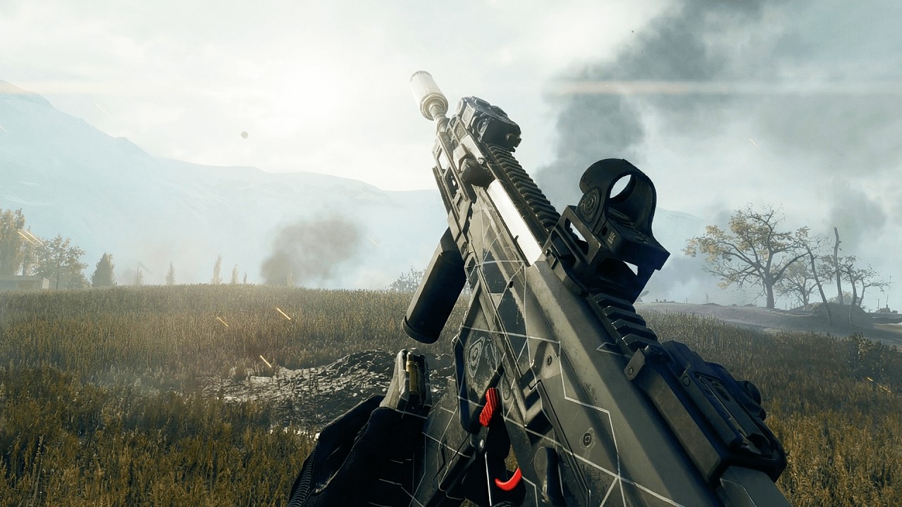 Battlefield 6: Breakthrough Gameplay (No Commentary)