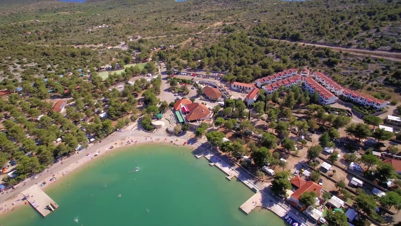 Jezera Village