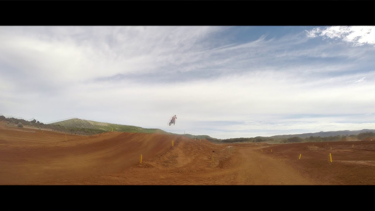 Redsand 2018