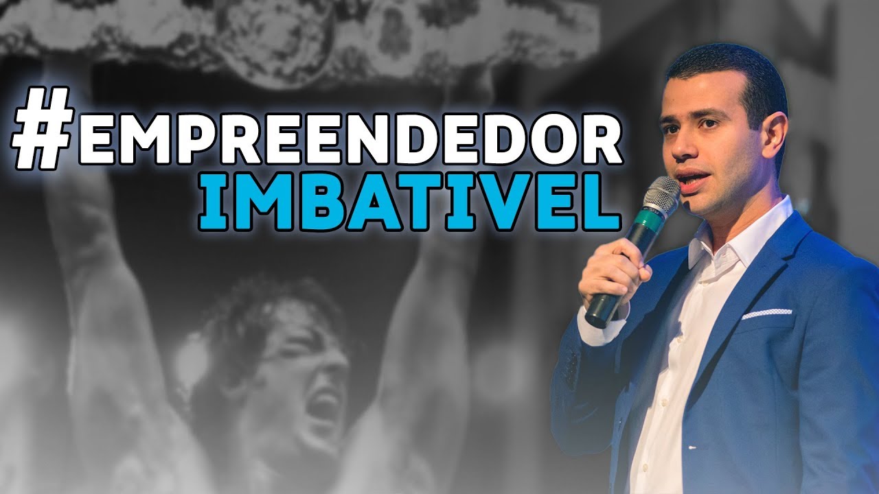 EU TE DESAFIO #EmpreendedorImbativel