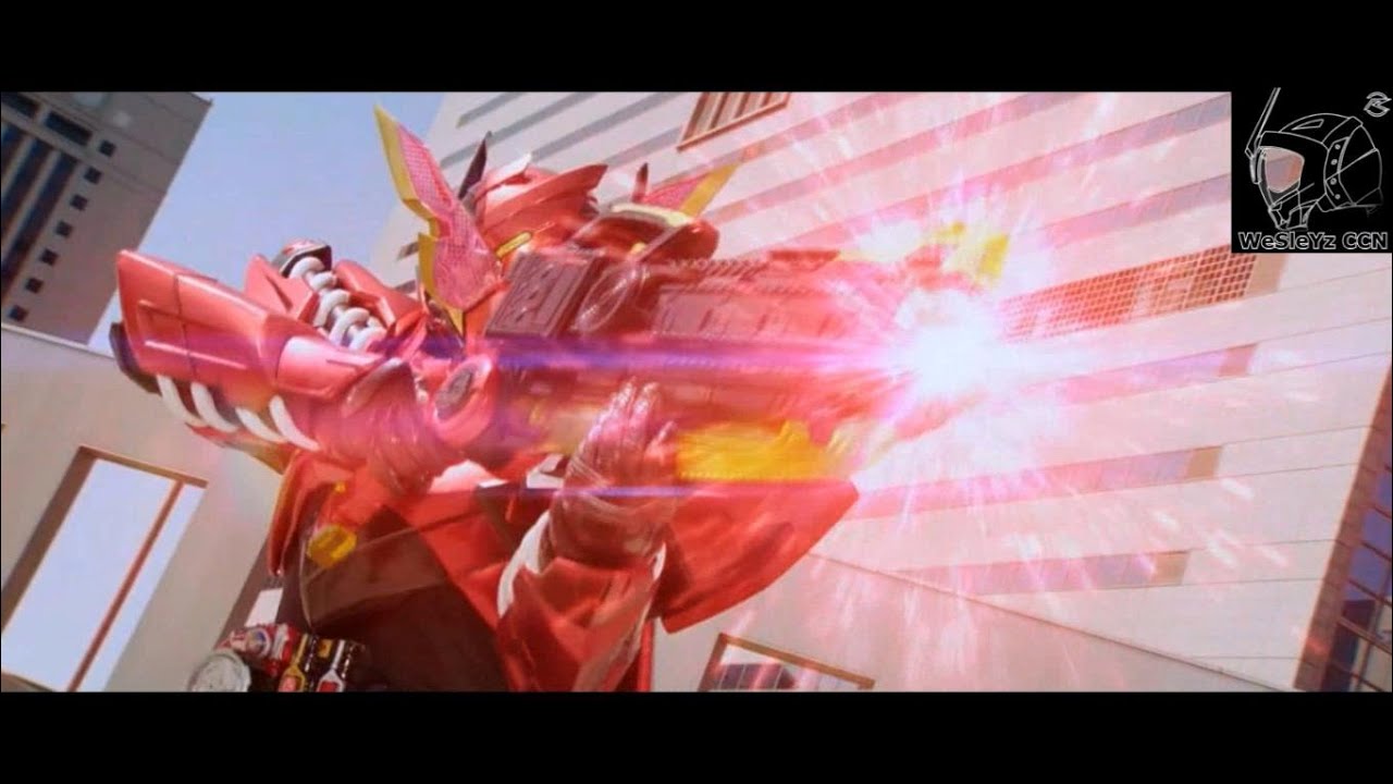 【MAD】 Kamen Rider Build RabbitRabbit TankTank 仮面ライダービルド - [ Ready Go ]