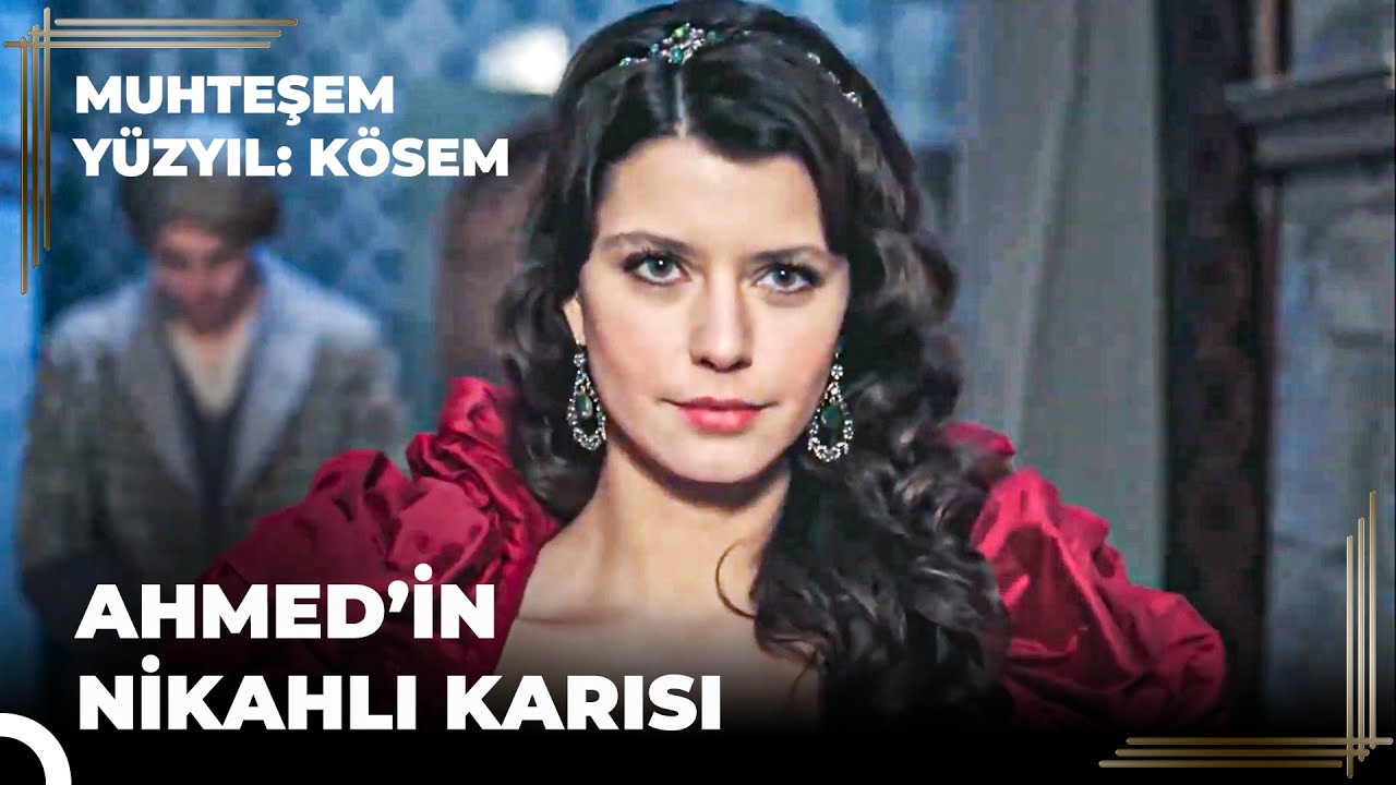 Nasıl Kösem Oldum? 