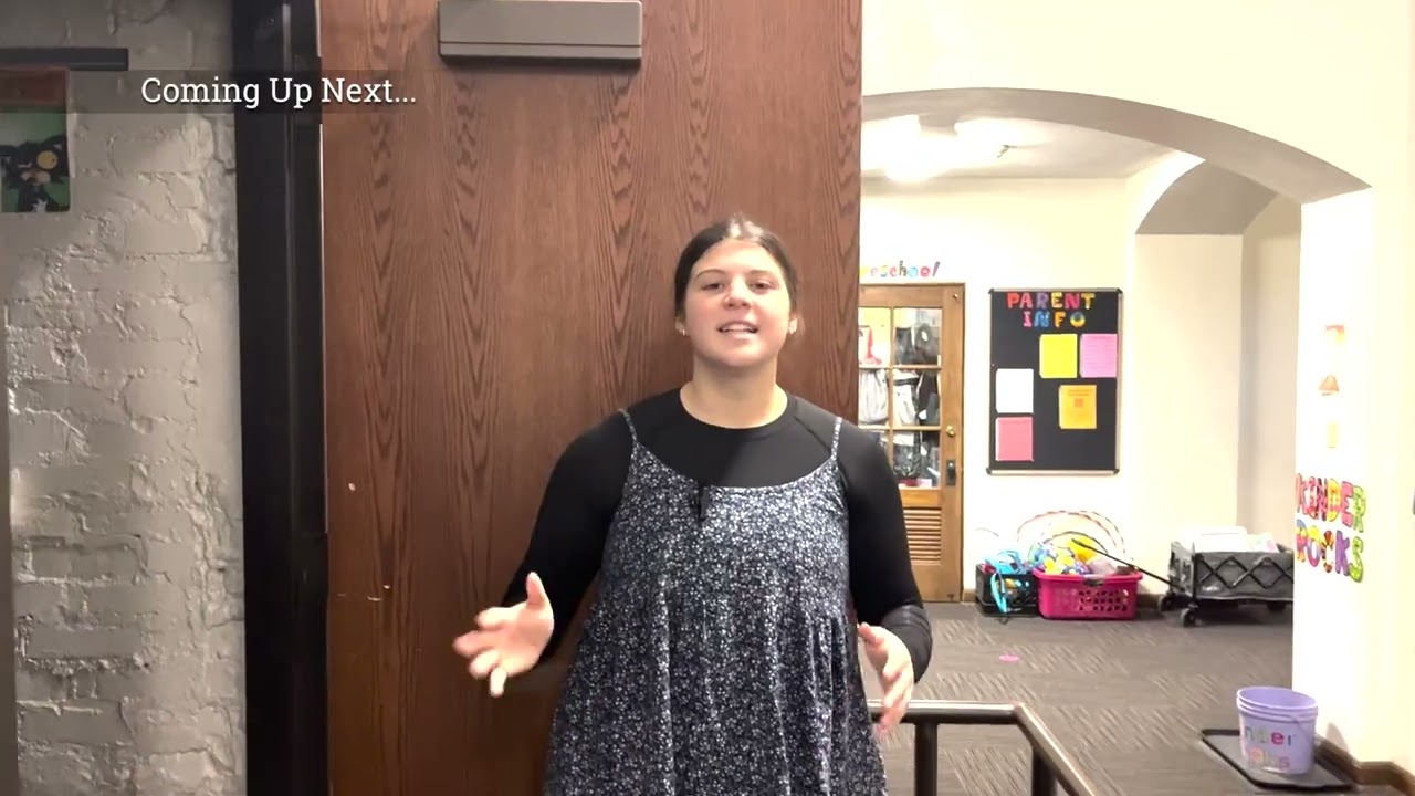 Mead Public New Elementary News Broadcast
