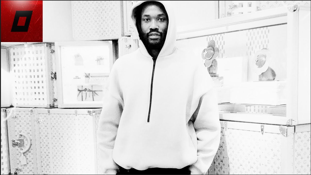 Meek Mill Type Beat 