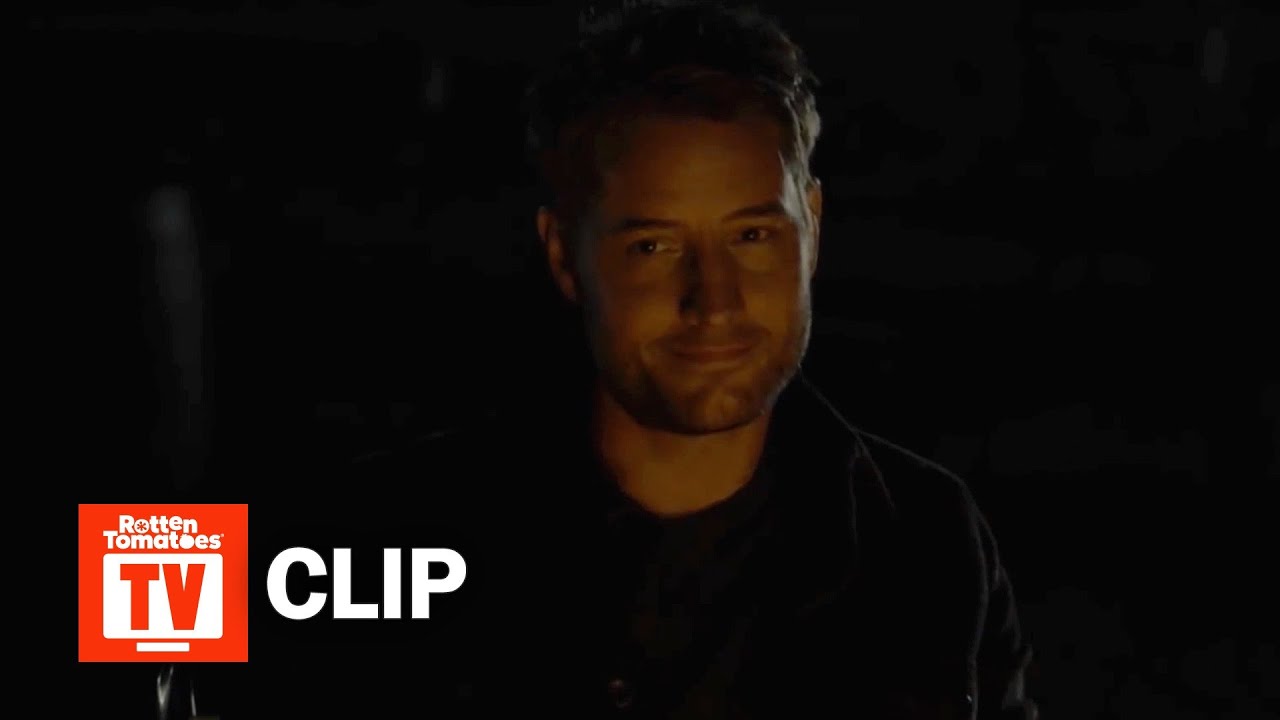 This Is Us S05 E15 Clip | 'Kevin's Bachelor Party Leads to Some Serious Revelations' | RTTV