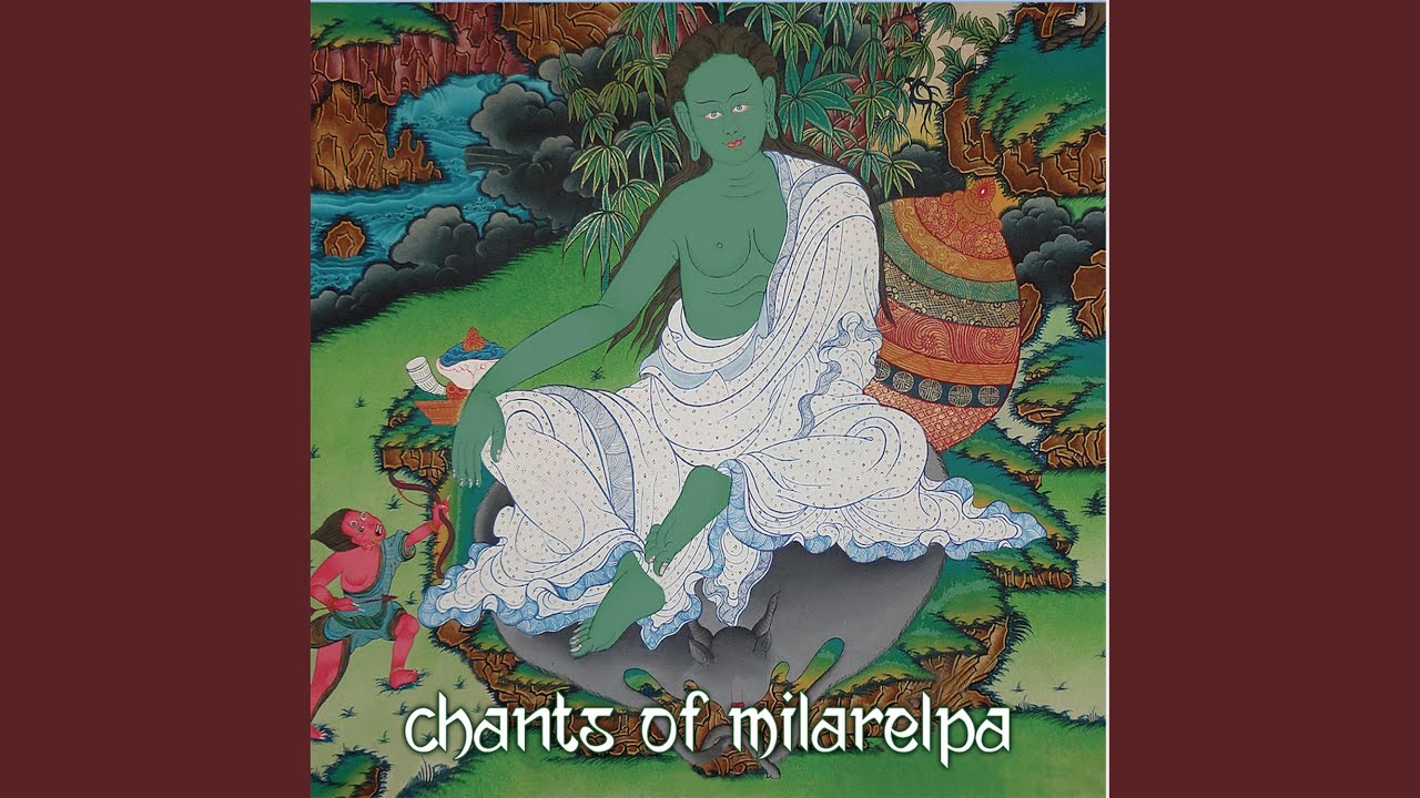 Promise to Practise the Dharma