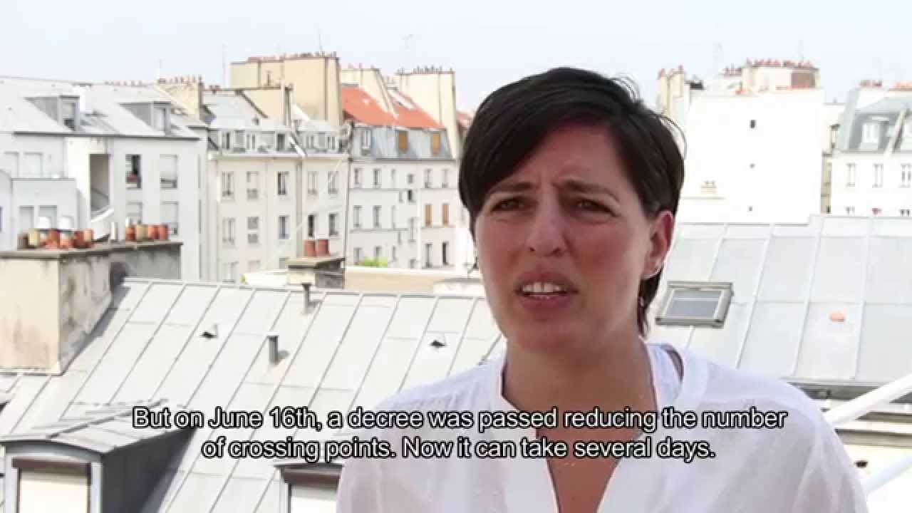 Life in Luhansk, Ukraine