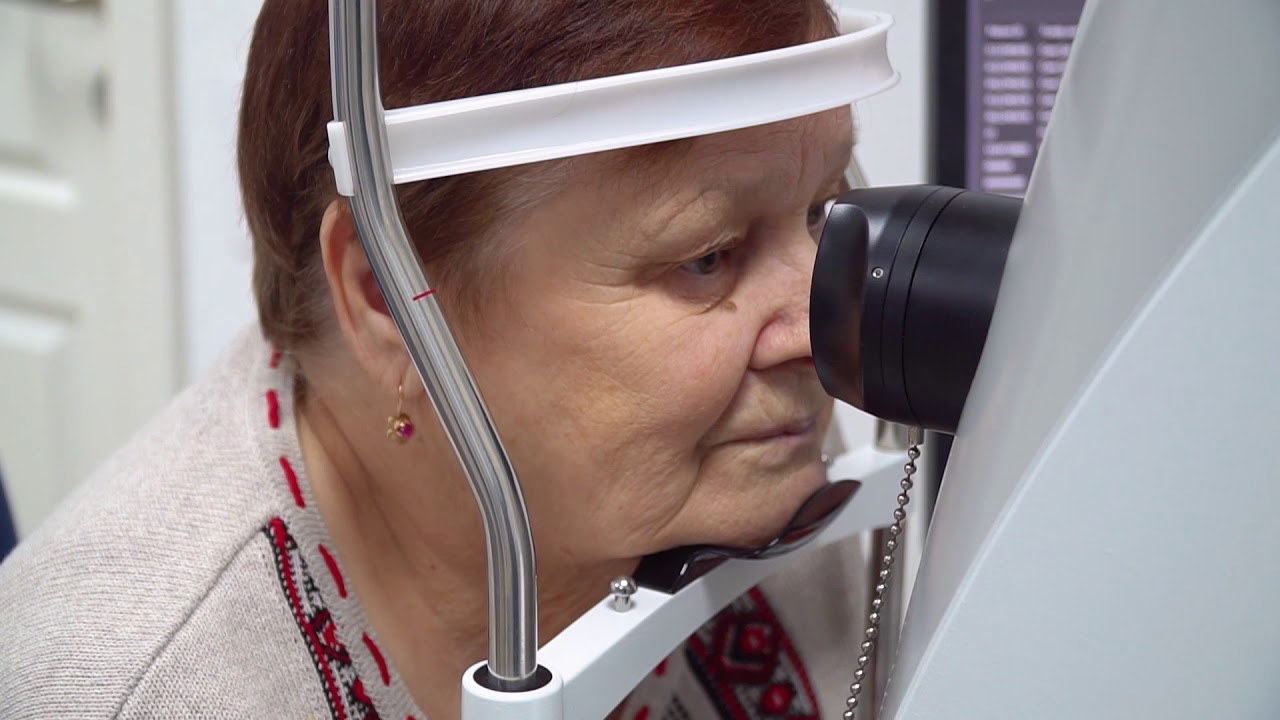 visium ophtalmic hub