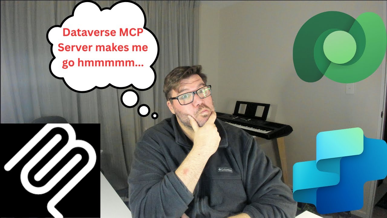 Dataverse MCP Q&A: LLM Switching, Table Access, Choice Columns & Copilot Studio Tips