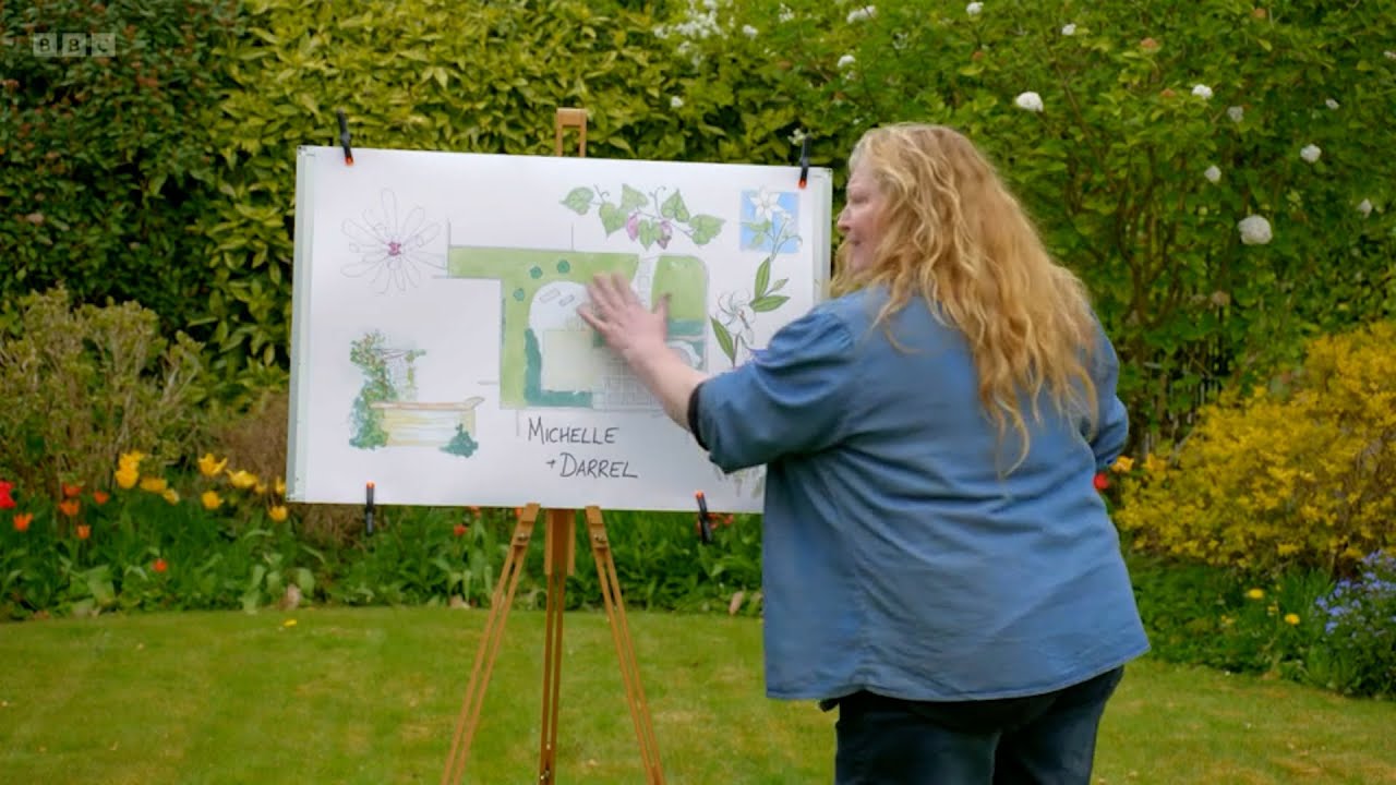 Garden Rescue 2022  S07E29 - Devizes