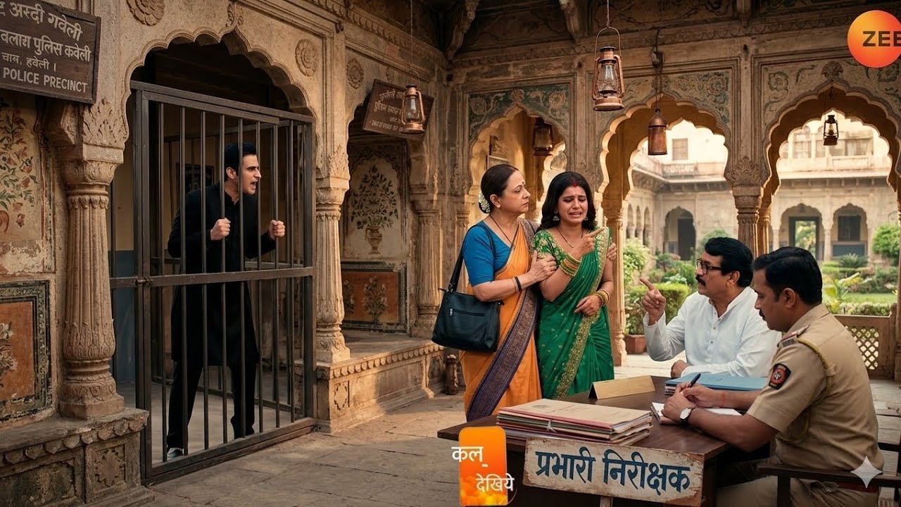 BREAKING: Lakshmi & Shriniwas File Police Complaint Against Raj!
