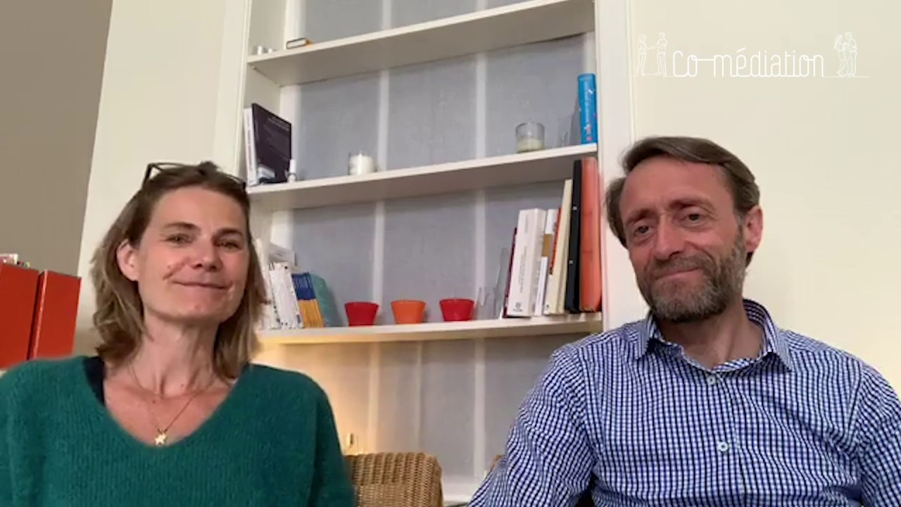 CoMédiation | Comment mieux équilibrer la charge mentale dans son couple?