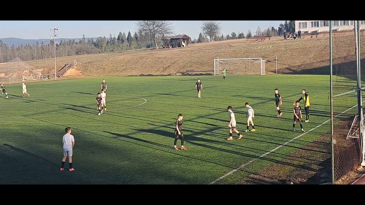 PRIJATELJSKA/AF.Sparta : NK Stupčanica