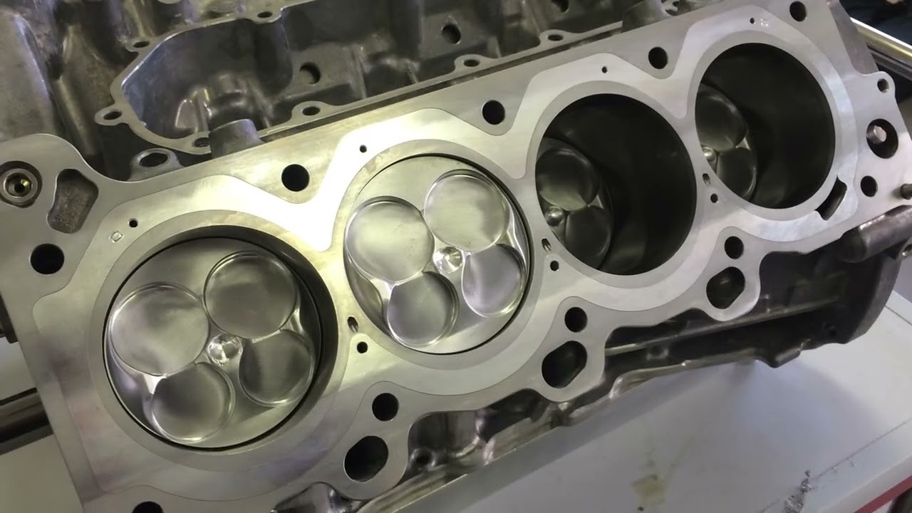 Toyota 2UR-GSE 5.0L problems and weak points