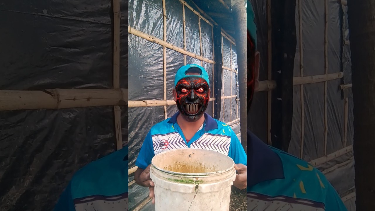 Hai anh em chơi khăm lẫn nhau, m&agrave;u nướcvuinhộn part40😘🥶😈👽#shorts #viralshorts