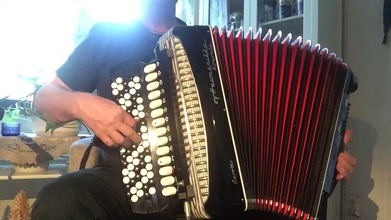 Heikki Niskanen - Muistelo