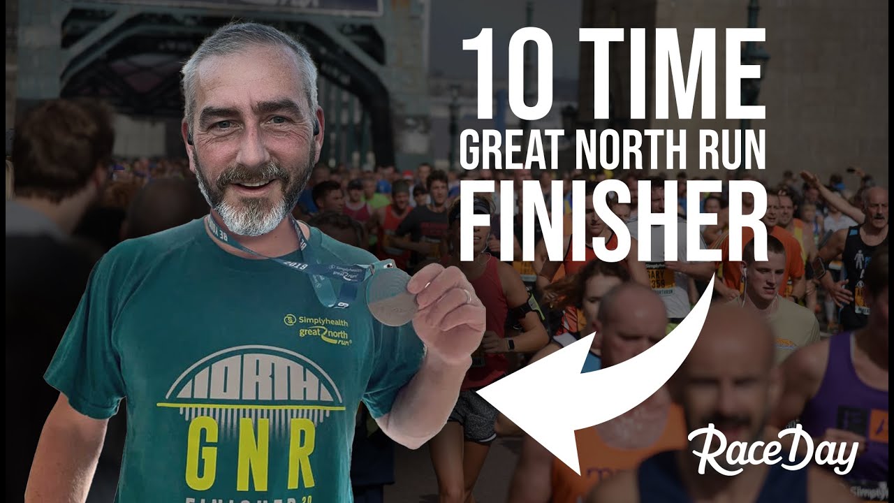 Great North Run Tips and Advice for Runners