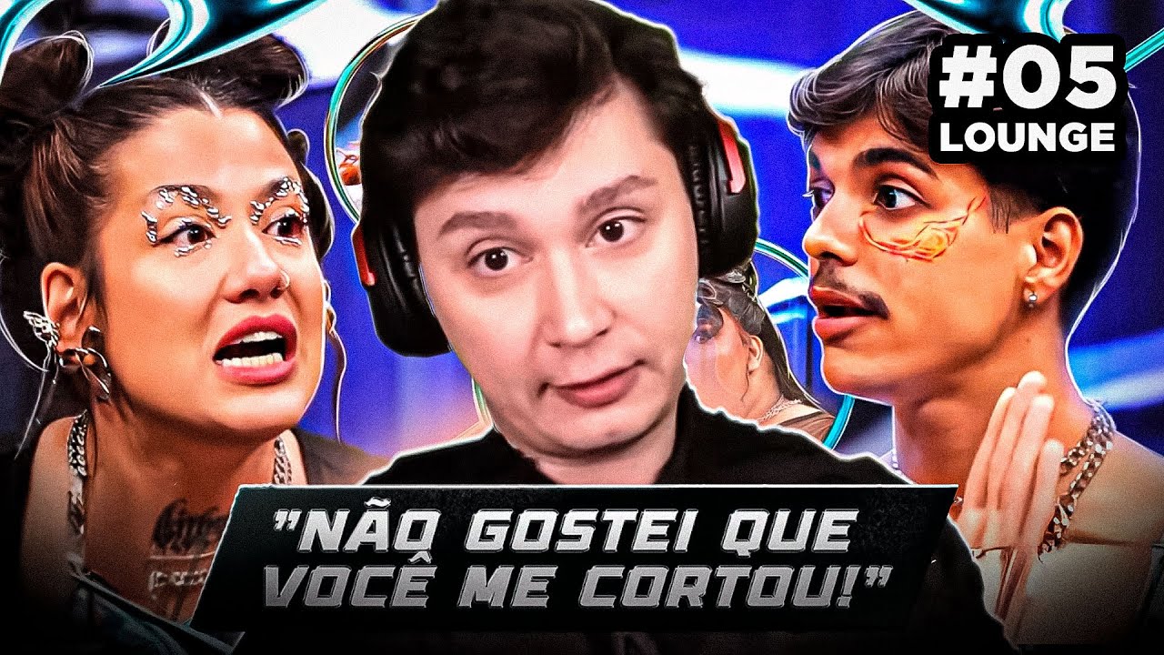 Lounge das Blogueiras: QUEM NÃO GANHA O REALITY E POR QUÊ? | MANDY MESS CORTES