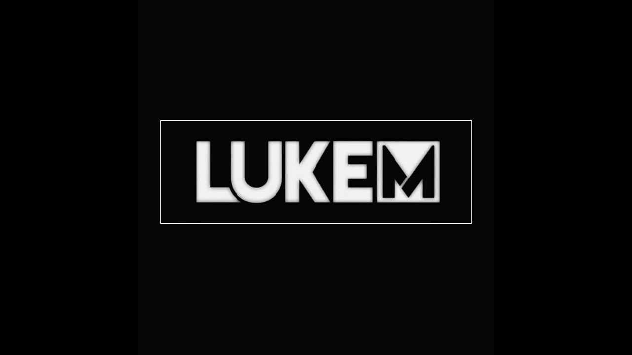 Luke M - March Mix