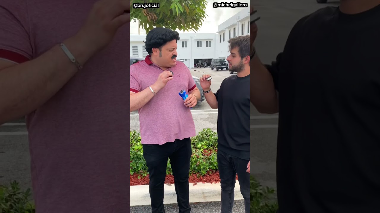 Magia a Pablo Escobar ☠️